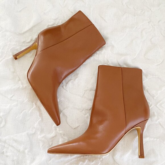 Marc Fisher Kendry Bootie Size 8 - Picture 1 of 8